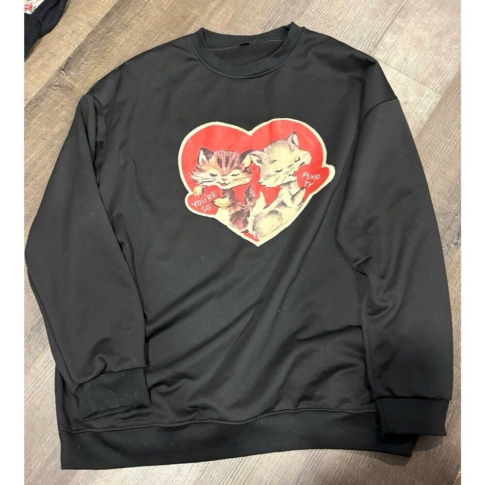 Crewneck